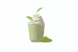 Matcha Frappe