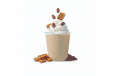 Coffee Caramel Frappe