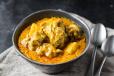 Mutton Masala