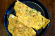 Egg Omelette (Double)