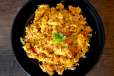 Egg Bhurji