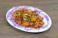 Paneer Mancurian