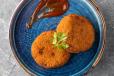 Veg Cutlet
