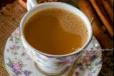 Karak Tea