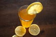 Lemon Tea