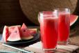 Watermelon Juice