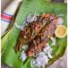 Fish Tawa Fry