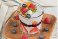 Chia Pudding