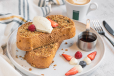 Granola French Toast