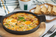 Italian Shakshuka