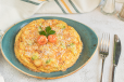 Roma Omelette