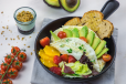 Healthy Breakfast