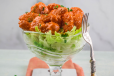 Dynamite Shrimp
