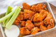 Dynamite Chicken