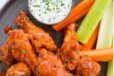 Buffalo Wings