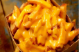 Cheese Fries