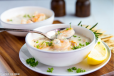 Seafood Soup