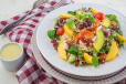 Quinoa Salad