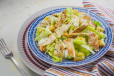 Chicken Caesar Salad