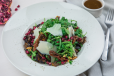 Di Roma Rocca Salad