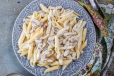 Chicken Alfredo Pasta