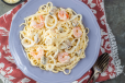 Seafood Pasta