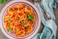 Spaghetti Bolognese