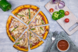 Chicken Pizza