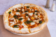 Verde Pesto Chicken Pizza