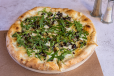 Tartufo Pizza