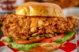 Fried Chicken