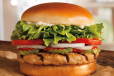 Grilled Chicken