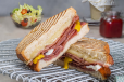 Turkey Cheese