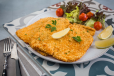 Chicken Milanese