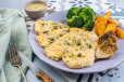 Chicken Piccata