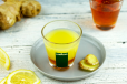 Ginger Shot