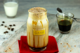 Iced Ghaya