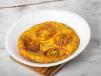 Omelette With Tomato