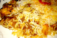 BEEF BIRYANI