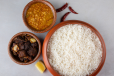 Kala Bhuna Set Meal