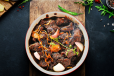 Mezbani Beef 500 Gm