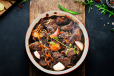 Mezbani Beef 250 Gm