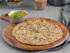 Stuffed Paratha With Potato