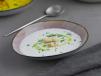 Creamy Chicken Velouté