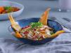 Chicken Fatteh
