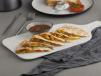 Chicken Tikka Quesadilla