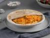 Shrimp Biryani