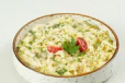 Tagliatelle With Alfredo Sauce