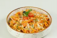 Mix Seafood Pasta