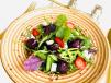 Baked Beetroot And Quinoa Salad